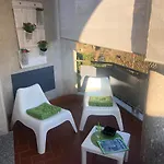 Apartment Smartsuite Stresa