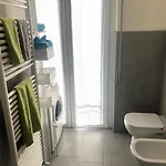 Smartsuite Apartment Stresa