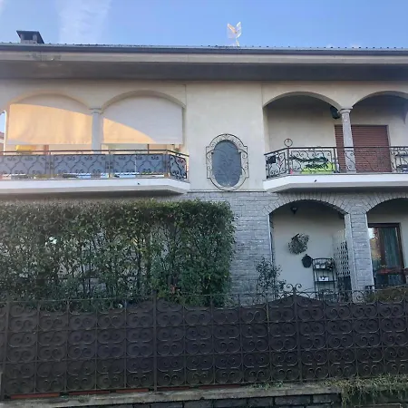 Appartamento Smartsuite *