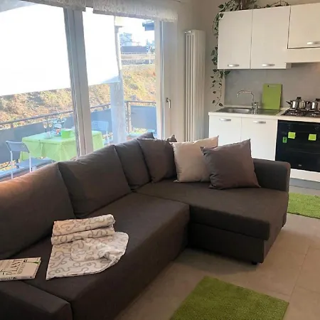 Smartsuite Apartment