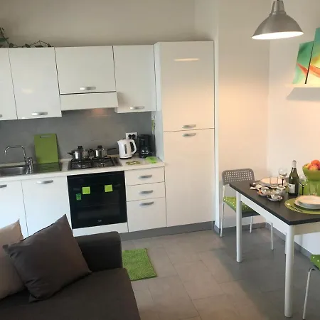 Apartment Smartsuite *