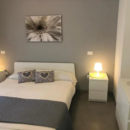 公寓 Smartsuite