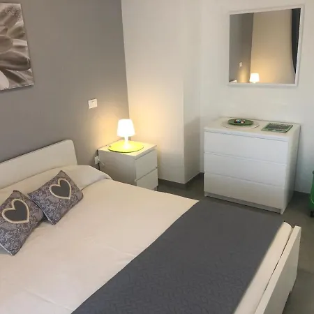 Appartement Smartsuite