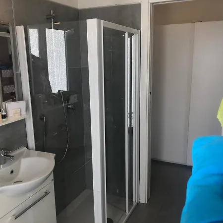 Smartsuite Appartement