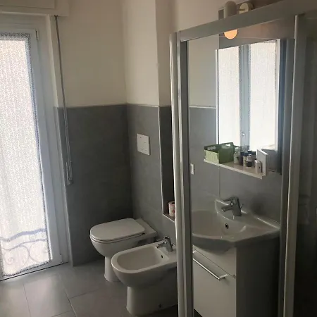 Smartsuite Apartment Stresa