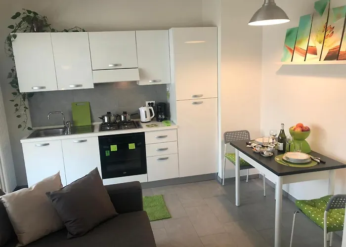 Apartamento Smartsuite *