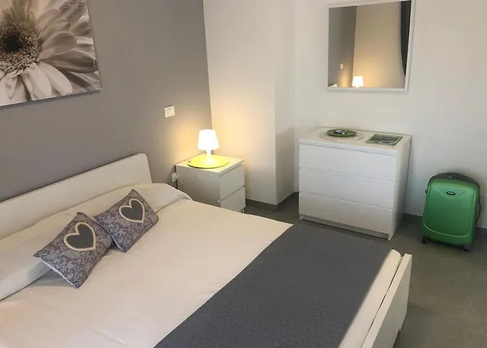 Apartamento Smartsuite