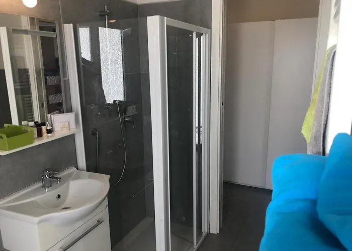 Smartsuite 아파트