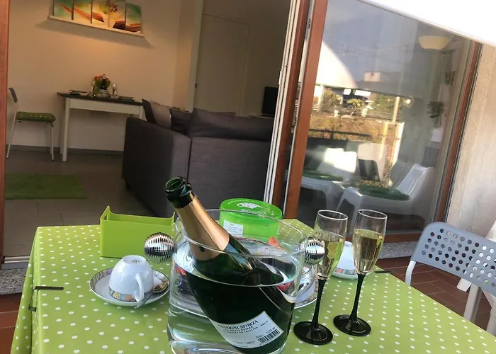 Appartement Smartsuite *