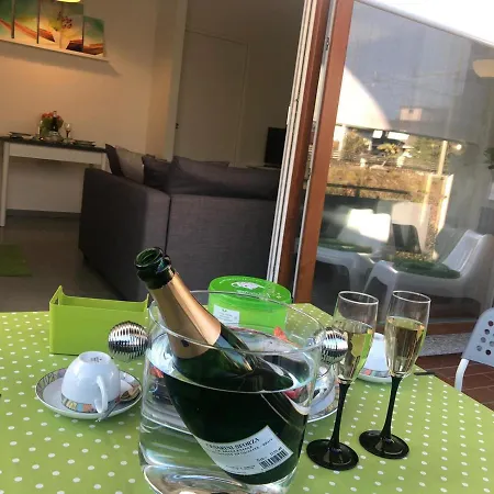 דירה Smartsuite *