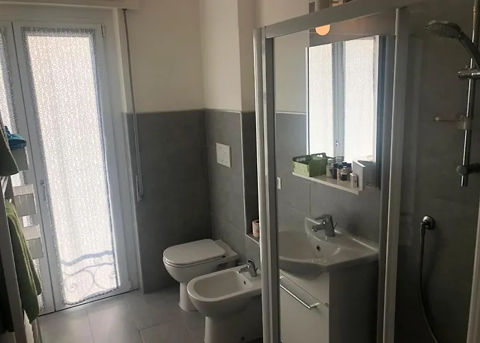 Smartsuite דירה סטרסה